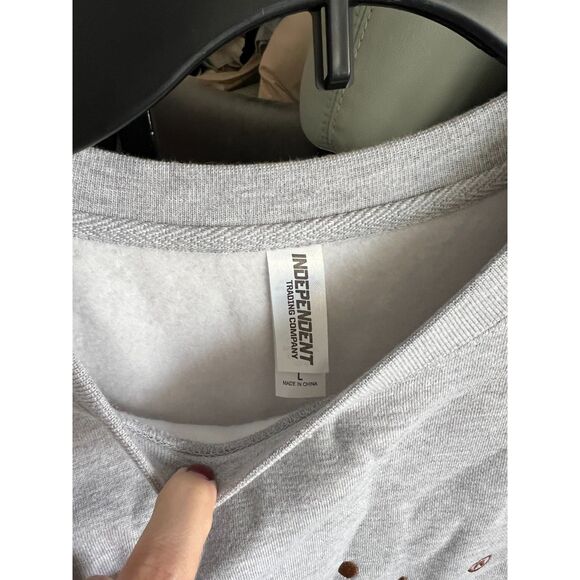 COIN (the band) crewneck - Picture 3 of 3